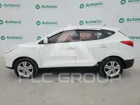 2010 Hyundai Tucson