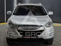 2010 Hyundai Tucson