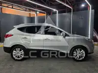 2010 Hyundai Tucson