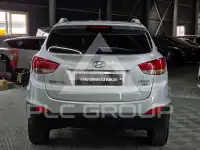 2010 Hyundai Tucson