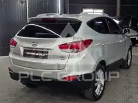2010 Hyundai Tucson