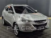 2010 Hyundai Tucson
