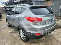 2010 Hyundai Tucson