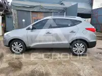 2010 Hyundai Tucson