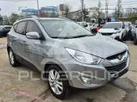 2010 Hyundai Tucson