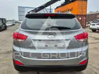 2010 Hyundai Tucson