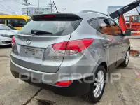 2010 Hyundai Tucson