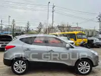 2010 Hyundai Tucson