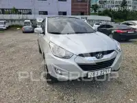 2010 Hyundai Tucson