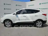 2010 Hyundai Tucson