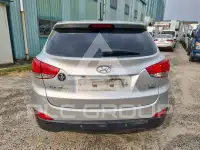 2010 Hyundai Tucson