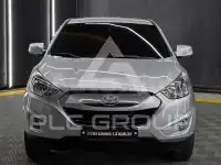 2010 Hyundai Tucson