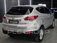 2010 Hyundai Tucson