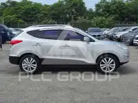 2010 Hyundai Tucson