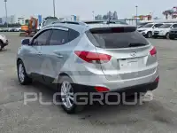 2010 Hyundai Tucson