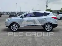 2010 Hyundai Tucson