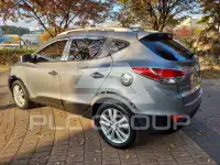 2010 Hyundai Tucson