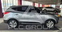 2010 Hyundai Tucson