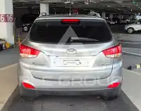 2010 Hyundai Tucson