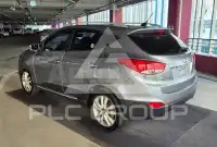 2010 Hyundai Tucson