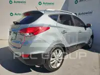 2010 Hyundai Tucson