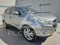 2010 Hyundai Tucson