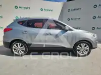 2010 Hyundai Tucson