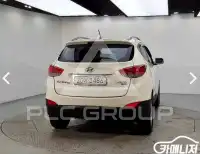 2010 Hyundai Tucson