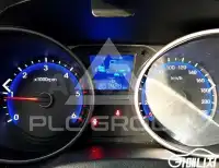 2010 Hyundai Tucson