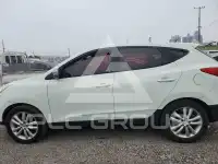 2010 Hyundai Tucson