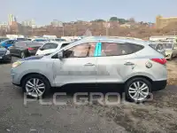 2010 Hyundai Tucson