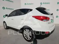 2010 Hyundai Tucson