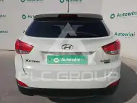 2010 Hyundai Tucson