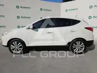 2010 Hyundai Tucson