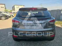 2010 Hyundai Tucson