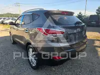 2010 Hyundai Tucson