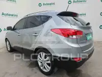 2010 Hyundai Tucson