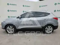 2010 Hyundai Tucson