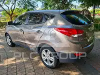2010 Hyundai Tucson