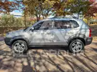 2010 Hyundai Tucson