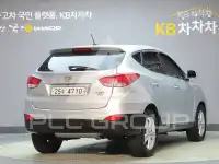2010 Hyundai Tucson