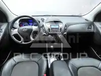 2010 Hyundai Tucson