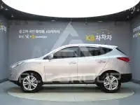 2010 Hyundai Tucson