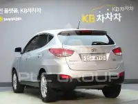 2010 Hyundai Tucson
