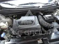 2010 Hyundai Tucson