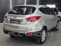 2010 Hyundai Tucson