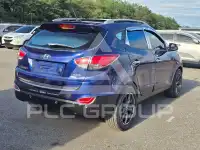 2010 Hyundai Tucson