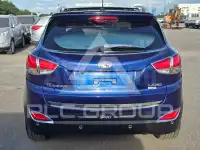 2010 Hyundai Tucson