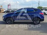 2010 Hyundai Tucson