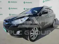 2010 Hyundai Tucson